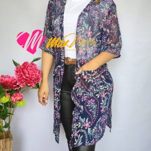 Tapados / Kimonos – 