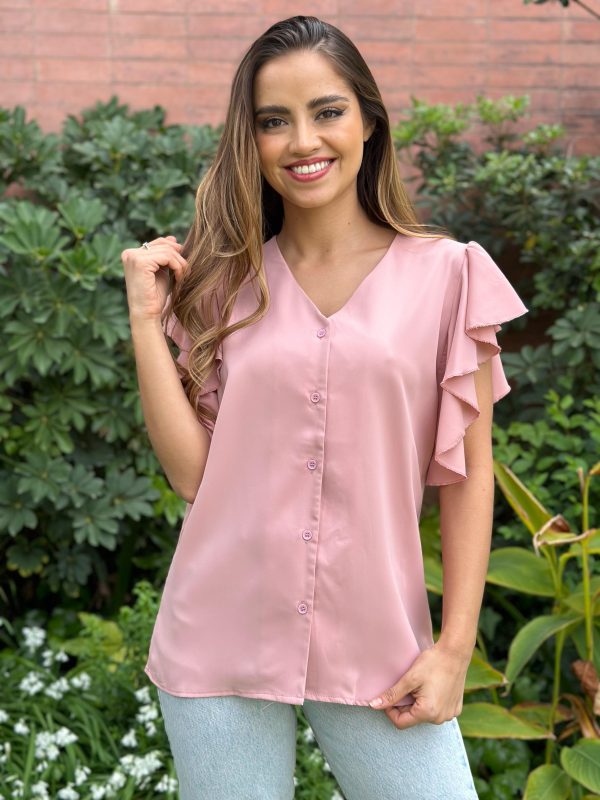 Blusa Kattie - Imagen 3