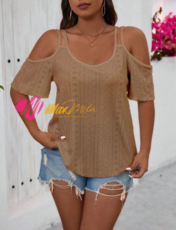 Polera Griselda - Imagen 3