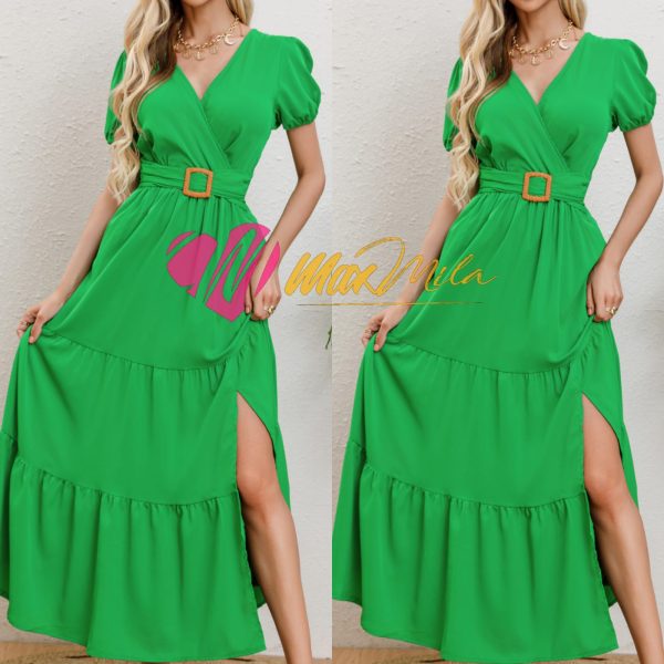 Maxi Vestido Olivia